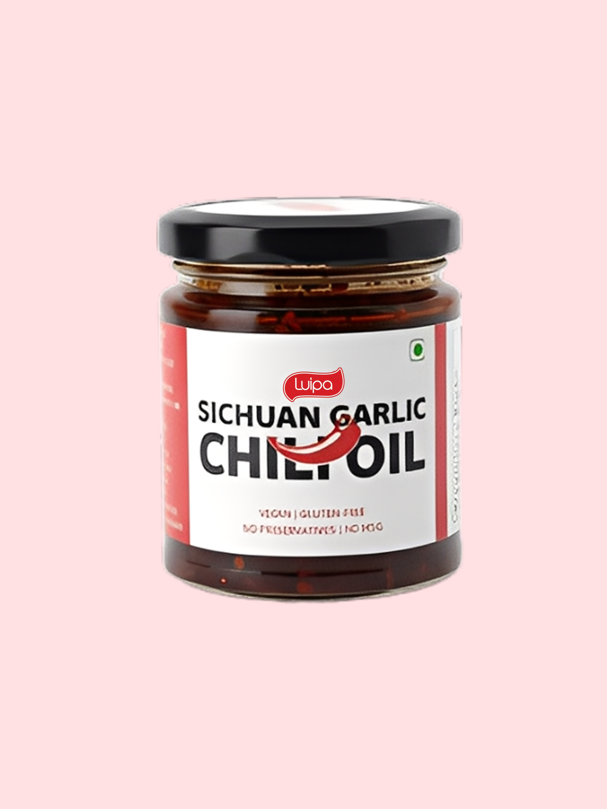 Chilli Oil